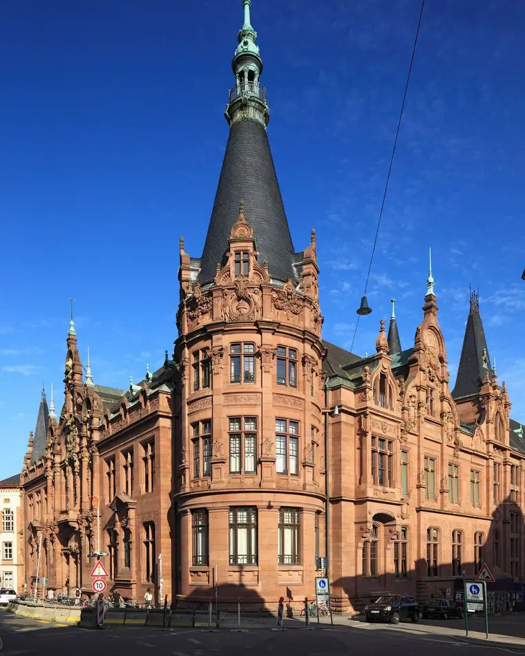 Heidelberg University