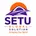 Brand logo of setu global solution