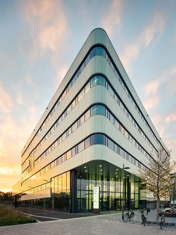 RWTH Aachen — Engineering Excellence