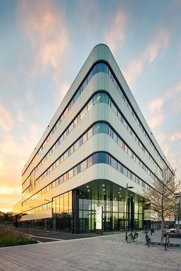 RWTH Aachen University