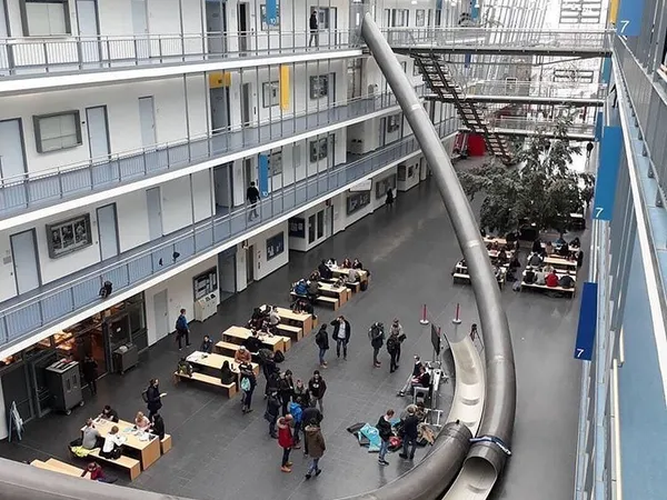 TU Munich — World-Class University