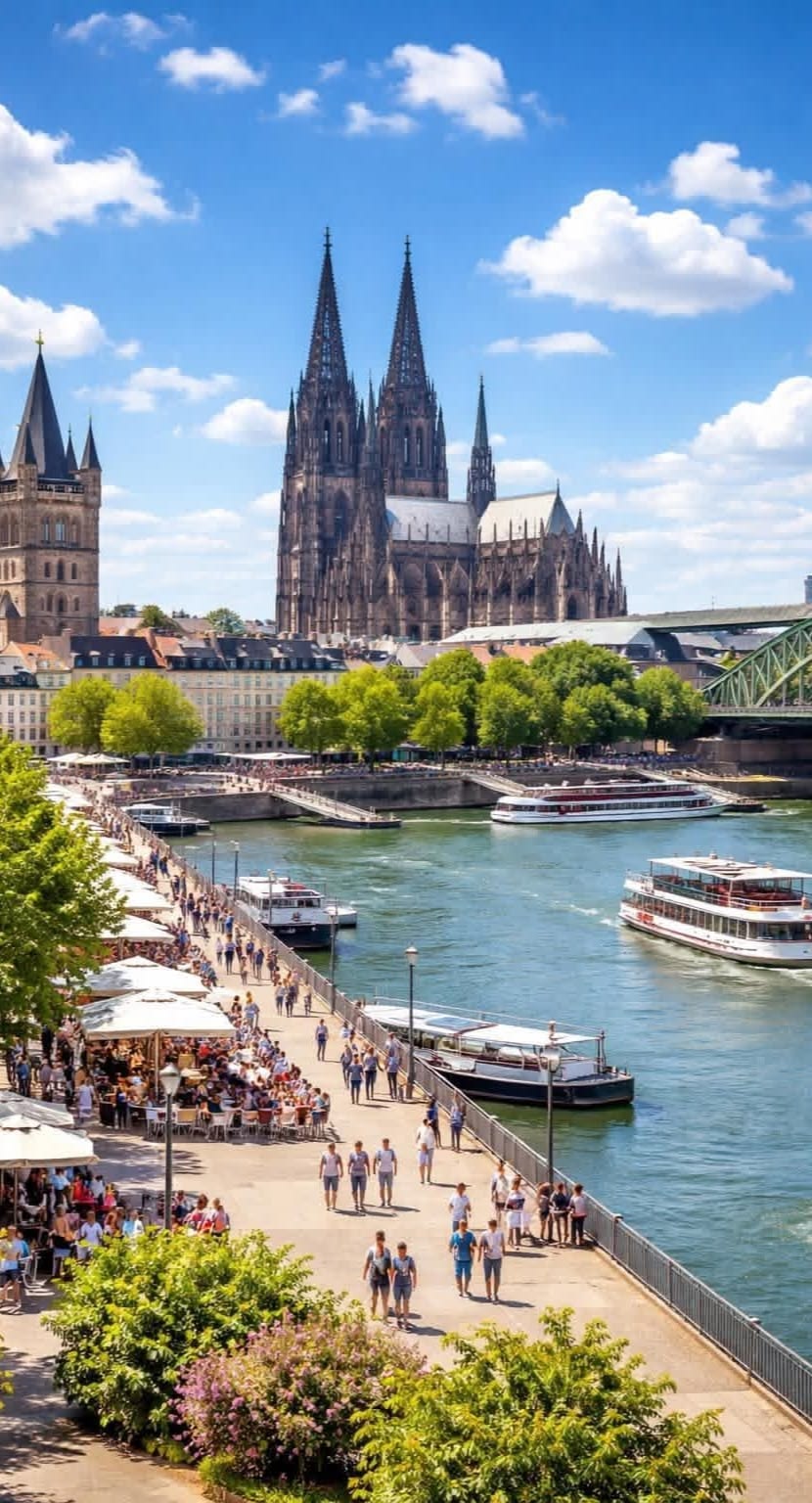 Cologne