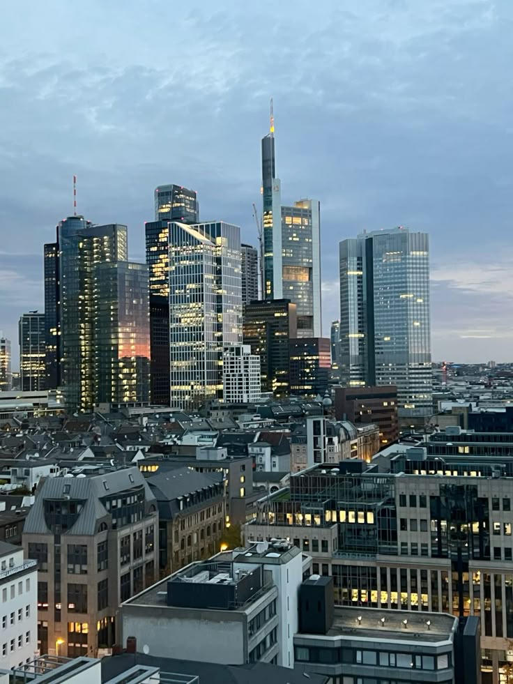 Frankfurt