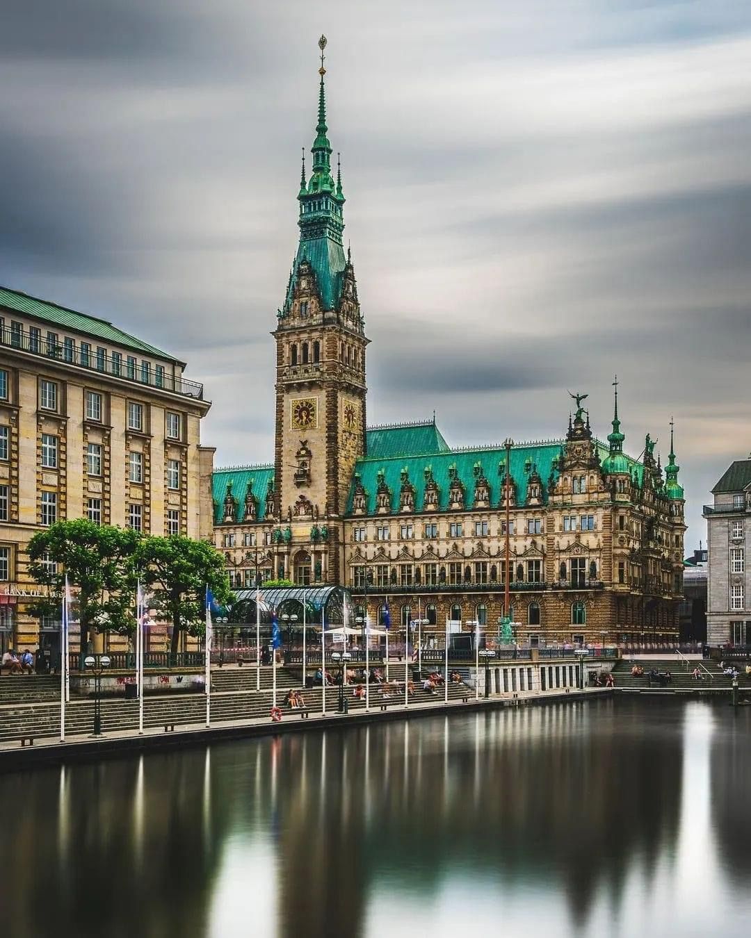 Hamburg
