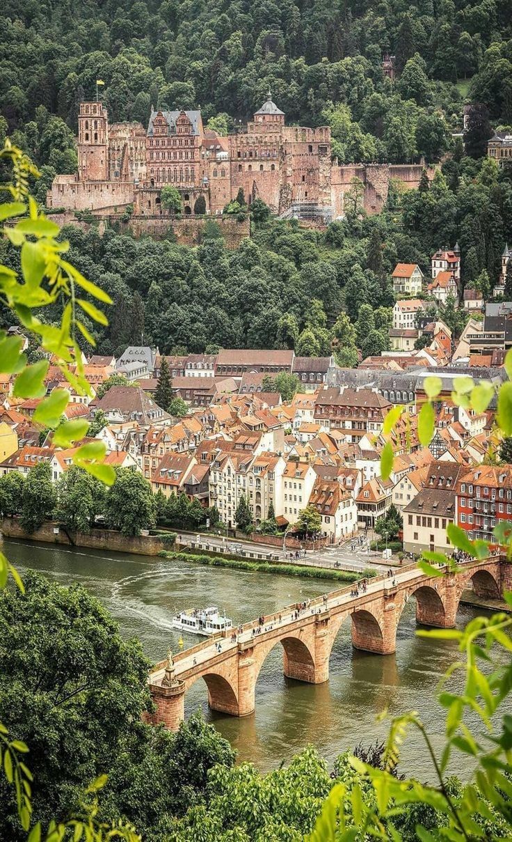 Heidelberg