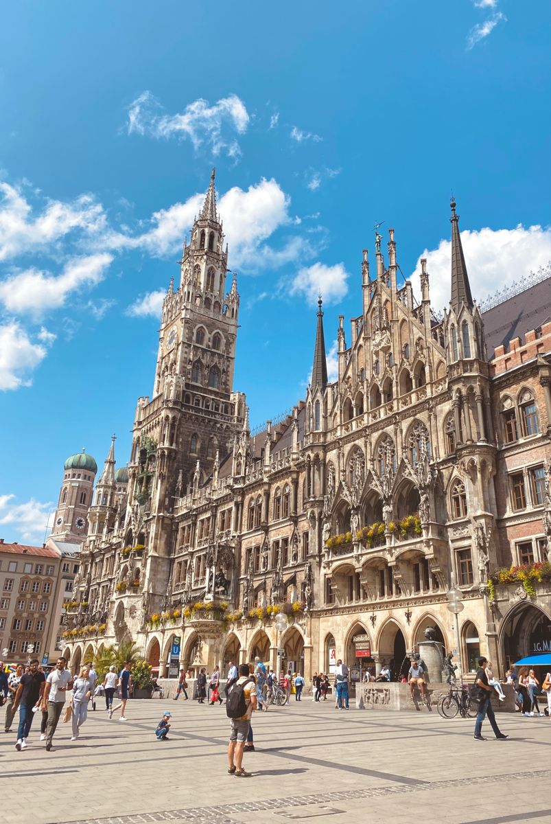 Munich