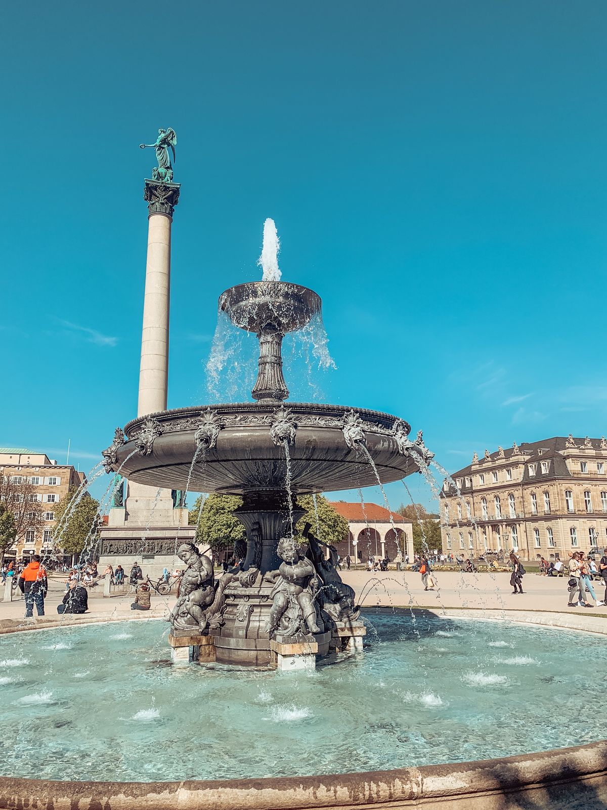 Stuttgart