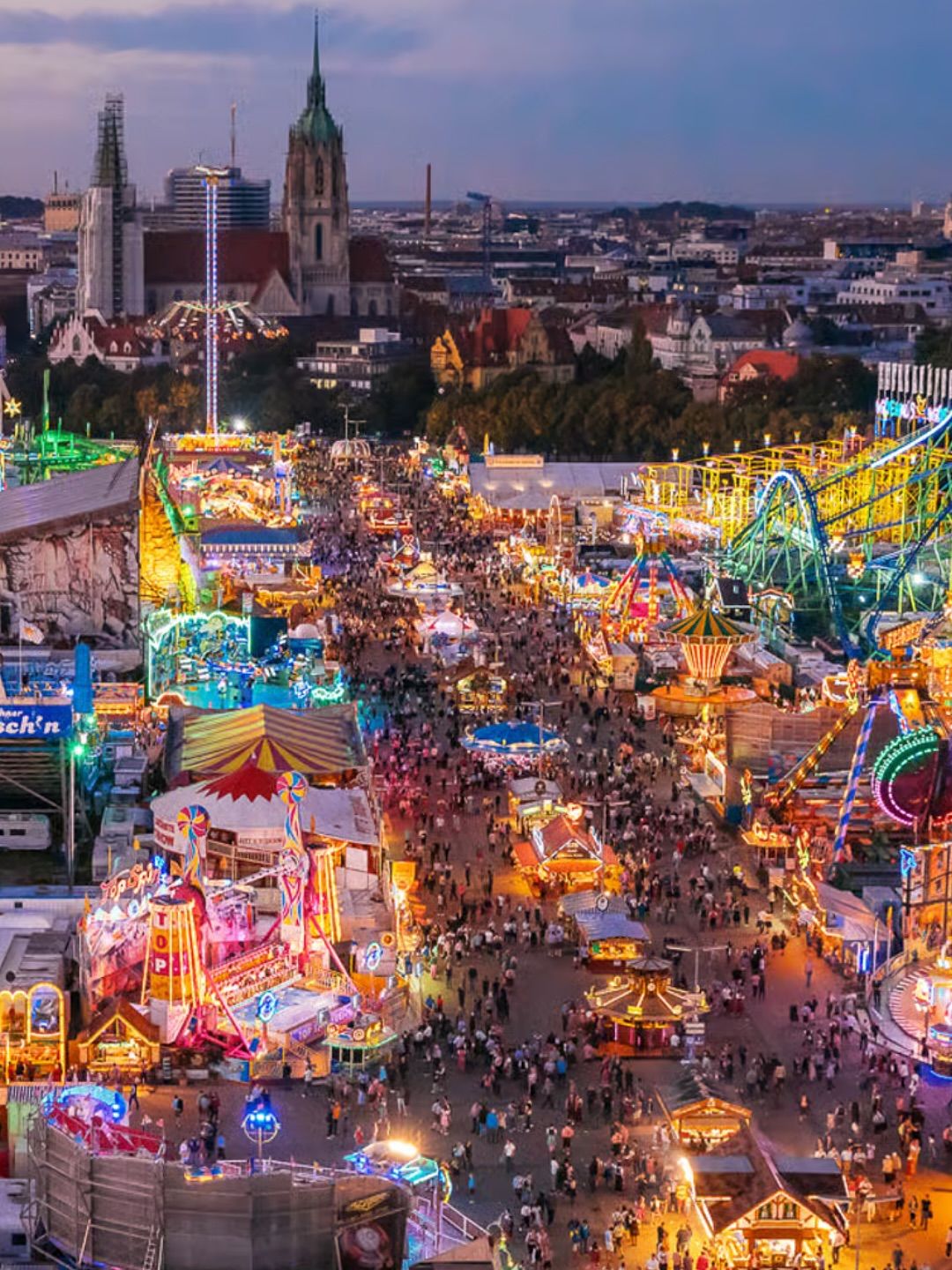 Oktoberfest