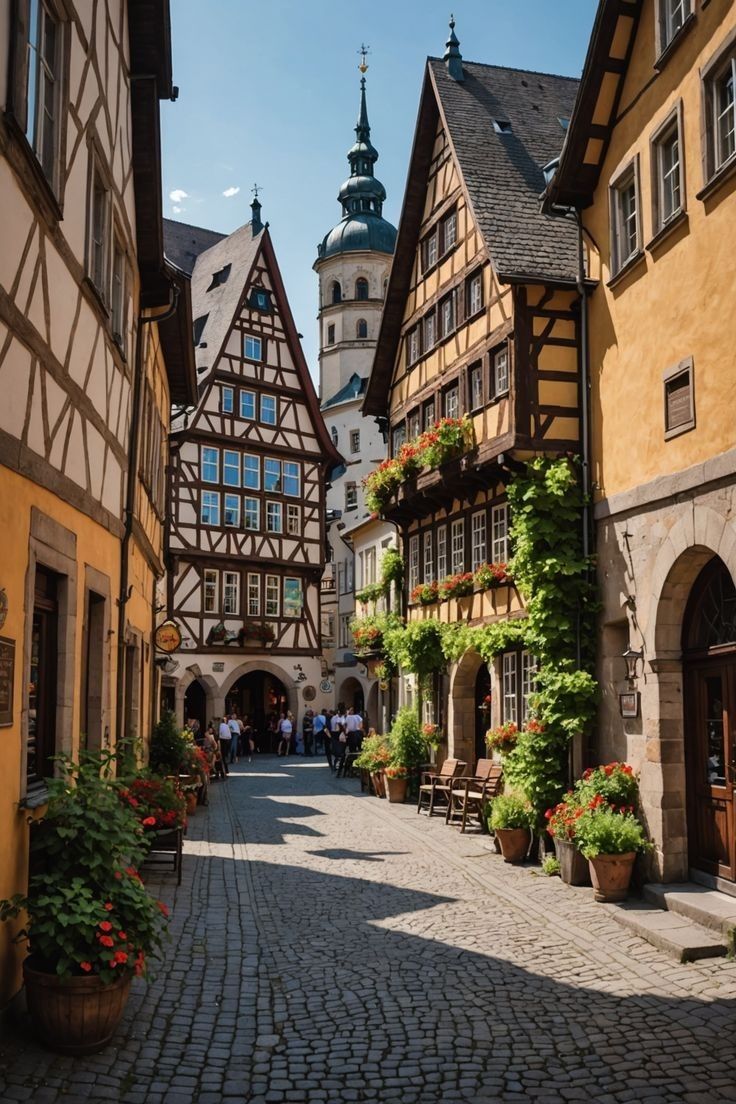Rhine Valley