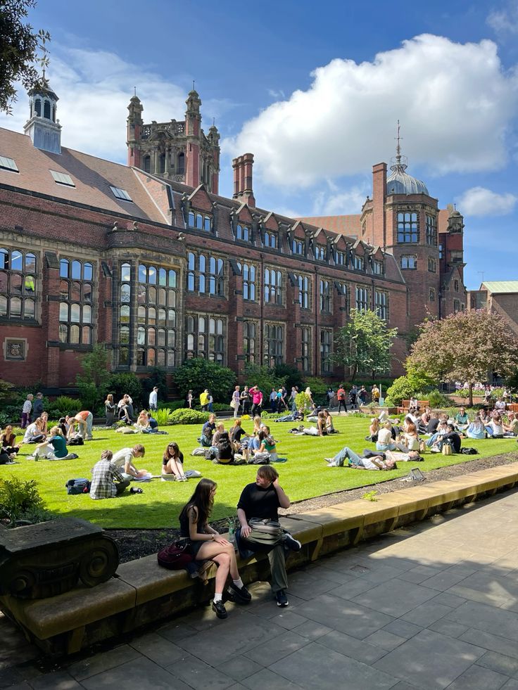 Campus Life