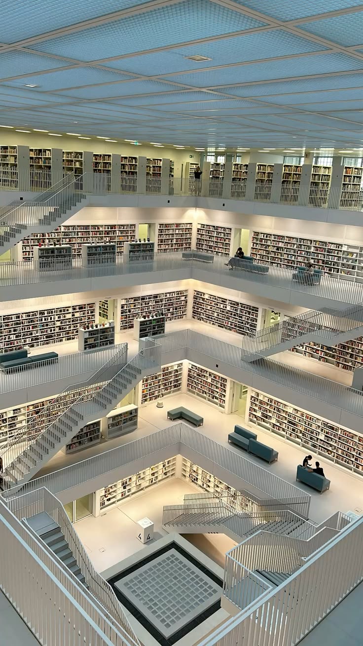 University Libraries