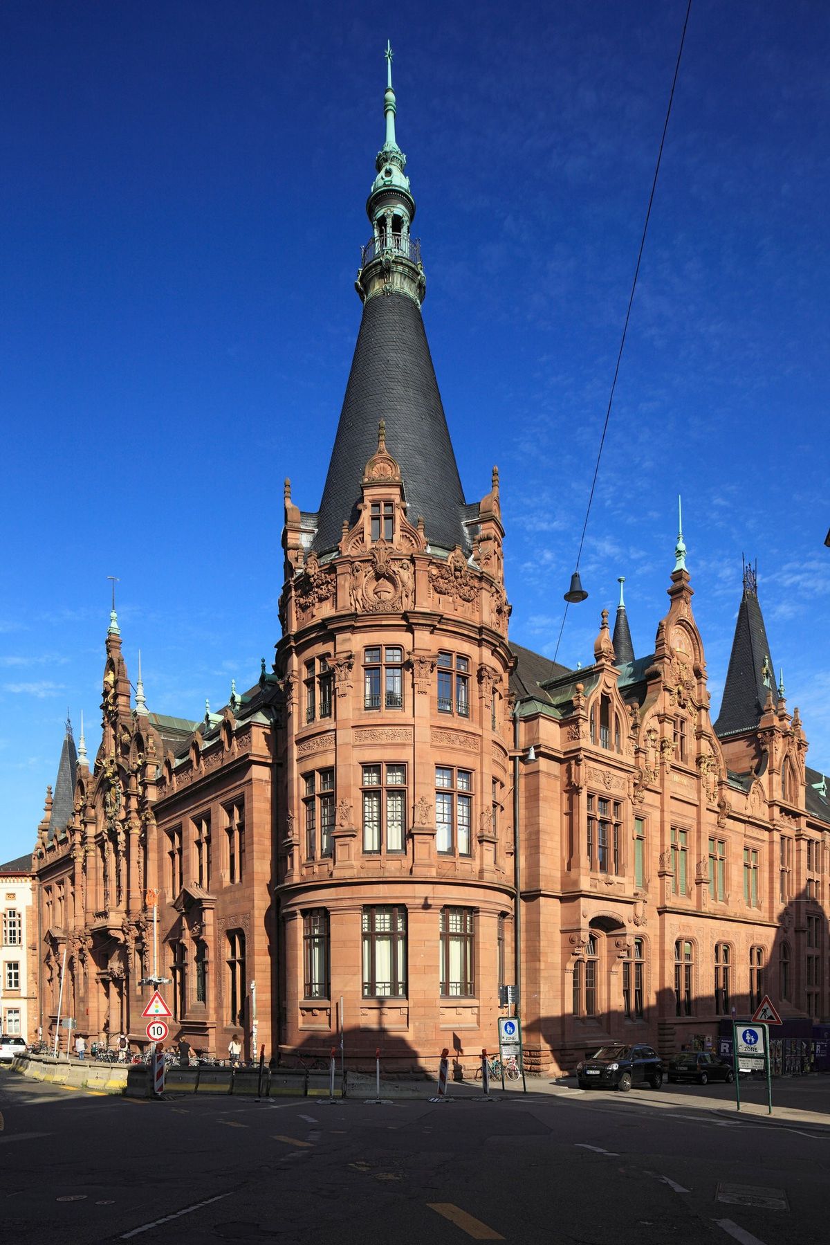 Heidelberg University
