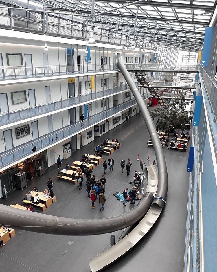 TU Munich